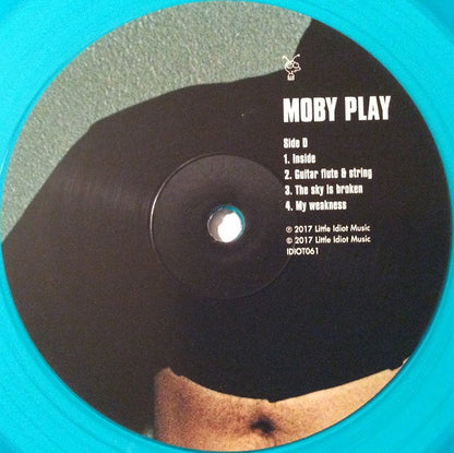 Play | Mint (M) Mint (M)