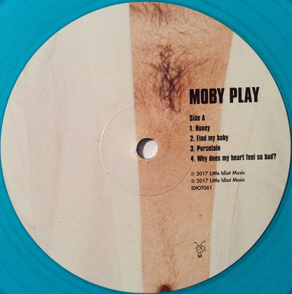Play | Mint (M) Mint (M)