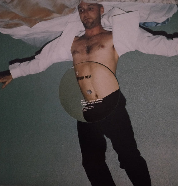 Play | Mint (M) Mint (M)