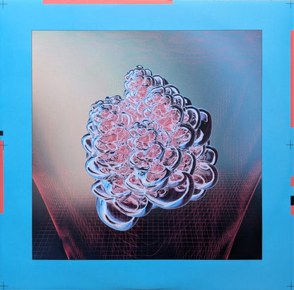 Virtual Dreams (Ambient Explorations 1993-1997)(3xVINYL)*CREASED* | Mint (M) Excellent+ (EX+) - DOWNTEMPO *SEALED*