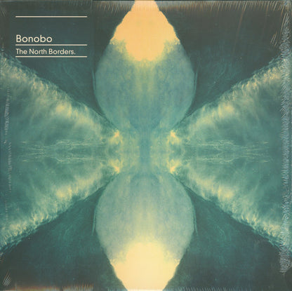 The North Borders | Mint (M) Mint (M) - DOWNTEMPO *SEALED*