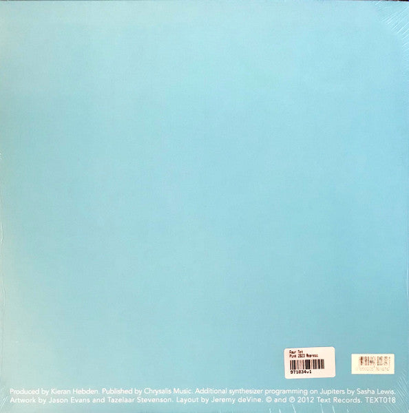 Pink (2xVINYL) | - DOWNTEMPO *SEALED*