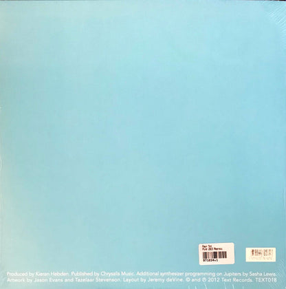 Pink (2xVINYL) | - DOWNTEMPO *SEALED*