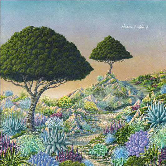 Claremont Editions Four | - DOWNTEMPO *SEALED*