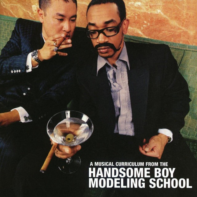 So…How's Your Girl? (RSD) | Mint (M) Mint (M) - DOWNTEMPO/HIP HOP *SEALED*