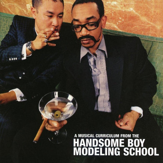 So…How's Your Girl? (RSD) | Mint (M) Mint (M) - DOWNTEMPO/HIP HOP *SEALED*