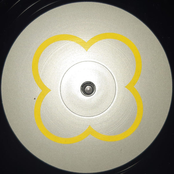 Sixteen Oceans (2xVINYL) | - DOWNTEMPO *SEALED*
