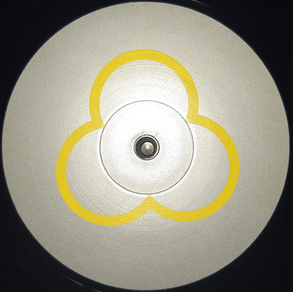 Sixteen Oceans (2xVINYL) | - DOWNTEMPO *SEALED*