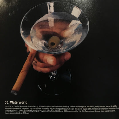 So... How's Your Girl? (CD) | Mint (M) Mint (M) - DOWNTEMPO *SEALED*