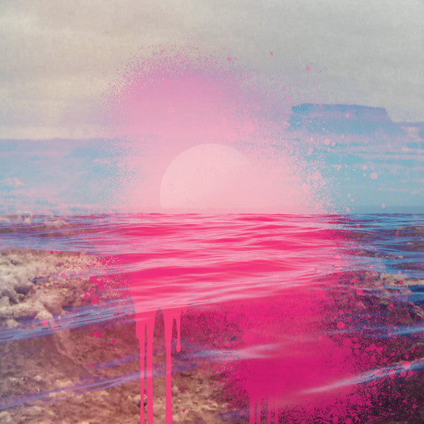 Isles In Indigo (VINYL) | Mint (M) Mint (M) - DOWNTEMPO *SEALED*