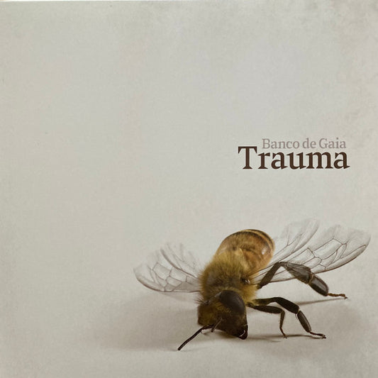 Trauma | Mint (M) Mint (M)