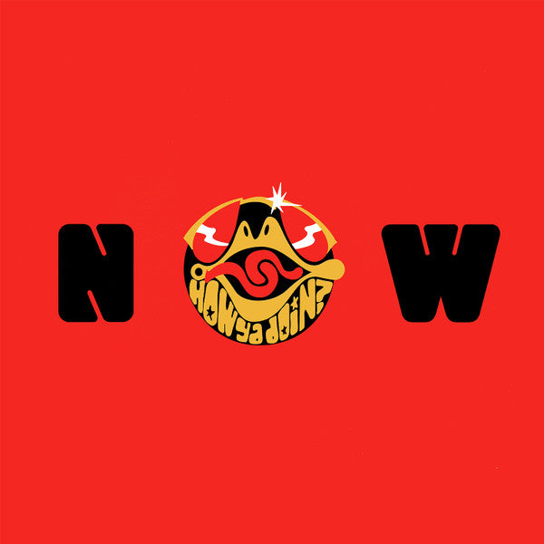 A Word Of Science (The 1st & Final Chapter)(2xVINYL) | - DOWNTEMPO *SEALED*