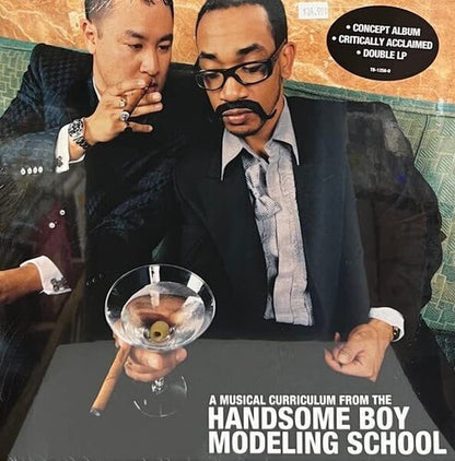 So…How's Your Girl? (RSD) | Mint (M) Mint (M) - DOWNTEMPO/HIP HOP *SEALED*