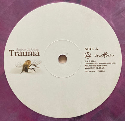 Trauma | Mint (M) Mint (M)