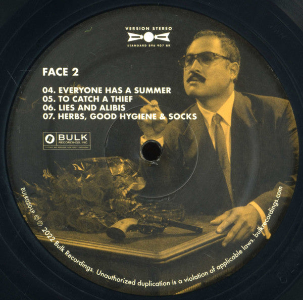 Music To Make Love To Your Old Lady By (2xVINYL) | - DOWNTEMPO *SEALED*