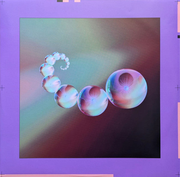 Virtual Dreams (Ambient Explorations 1993-1997)(3xVINYL)*CREASED* | Mint (M) Excellent+ (EX+) - DOWNTEMPO *SEALED*