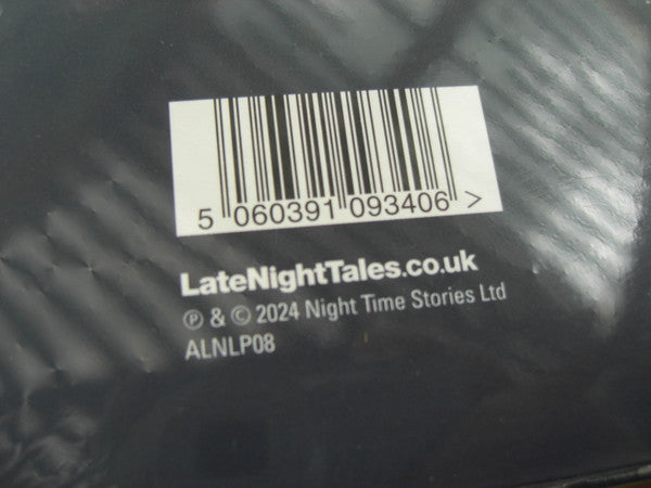 LateNightTales | Mint (M) Mint (M) - DOWNTEMPO *SEALED*