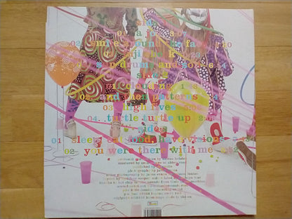Everything Ecstatic | Mint (M) - DOWNTEMPO *SEALED*