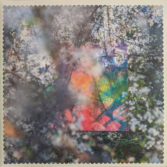 Sixteen Oceans (2xVINYL) | - DOWNTEMPO *SEALED*