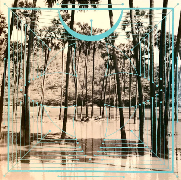 Pink (2xVINYL) | - DOWNTEMPO *SEALED*
