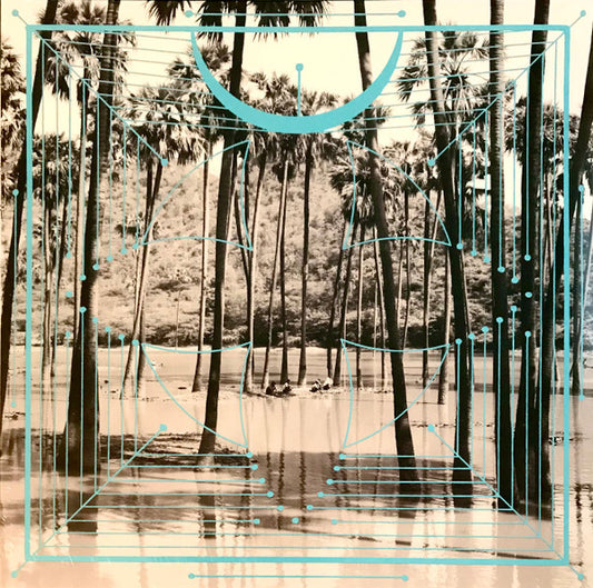 Pink (2xVINYL) | - DOWNTEMPO *SEALED*
