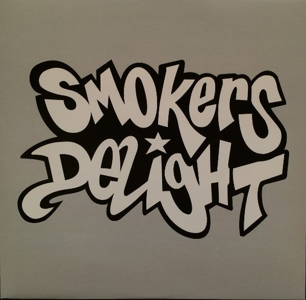 Nightmares On Wax - Smokers Delight | Mint (M) Mint (M) - DOWNTEMPO *SEALED*