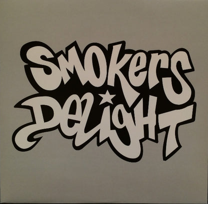 Nightmares On Wax - Smokers Delight | Mint (M) Mint (M) - DOWNTEMPO *SEALED*