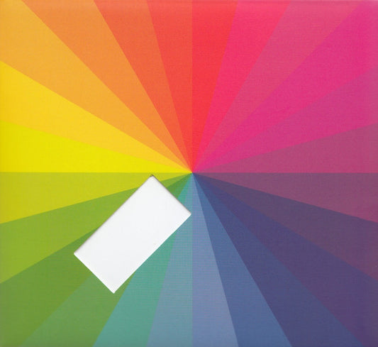 In Colour | Mint (M) Mint (M) - DOWNTEMPO *SEALED*