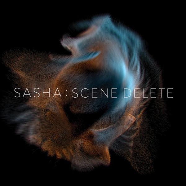 Sasha Scene Delete 3xLP Mint (M) Mint (M)