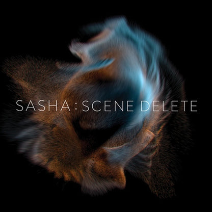 Scene Delete | Mint (M) Mint (M) - DOWNTEMPO *SEALED*