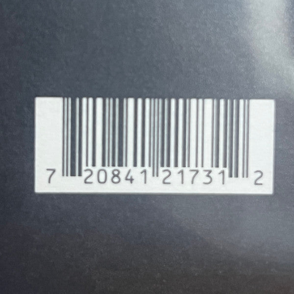 Cigarettes After Sex - Cry (VINYL) | Excellent+ (EX+) Near Mint (NM) - DOWNTEMPO / USED *EXCELLENT+*