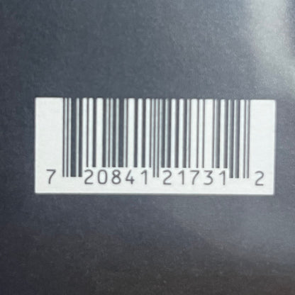 Cigarettes After Sex - Cry (VINYL) | Excellent+ (EX+) Near Mint (NM) - DOWNTEMPO / USED *EXCELLENT+*