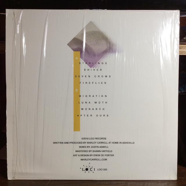Flight Patterns (VINYL) | Near Mint- (NM-) Near Mint (NM) - DOWNTEMPO / USED *NEAR MINT-*