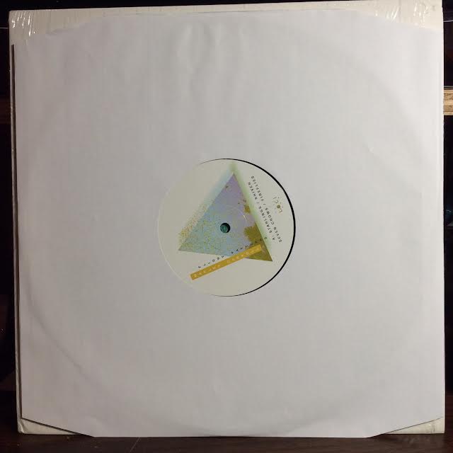 Flight Patterns (VINYL) | Near Mint- (NM-) Near Mint (NM) - DOWNTEMPO / USED *NEAR MINT-*