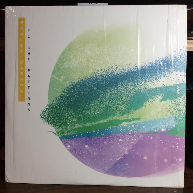 Flight Patterns (VINYL) | Near Mint- (NM-) Near Mint (NM) - DOWNTEMPO / USED *NEAR MINT-*