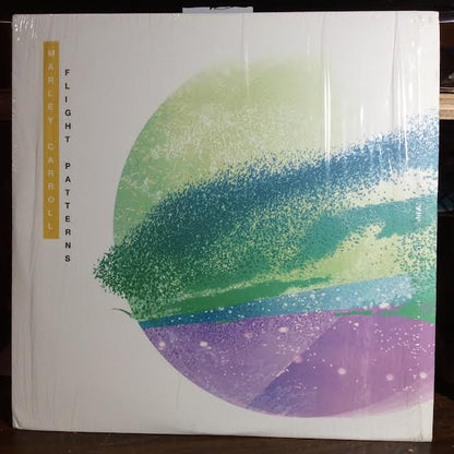 Flight Patterns (VINYL) | Near Mint- (NM-) Near Mint (NM) - DOWNTEMPO / USED *NEAR MINT-*
