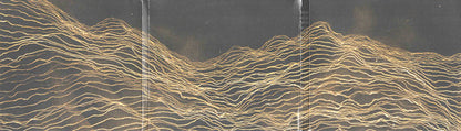 Floating Points - Reflections - Mojave Desert | - DOWNTEMPO / USED *NEAR MINT/CD*