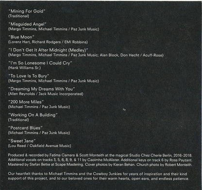 Trinity Thirty (CD) | Near Mint (NM) Near Mint- (NM-) - DOWNTEMPO / USED *NEAR MINT*