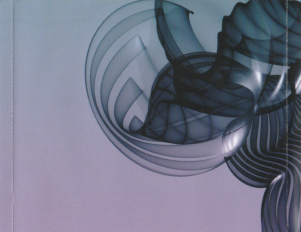 Tipper - The Seamless Unspeakable Something (VINYL 2xLP TIPPERMUSIC TIPP009V 2021) | - DOWNTEMPO / USED *NEAR MINT*