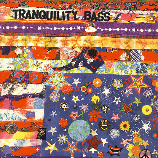 Let The Freak Flag Fly (CD) | Near Mint (NM) Near Mint (NM) - DOWNTEMPO / USED *NEAR MINT*