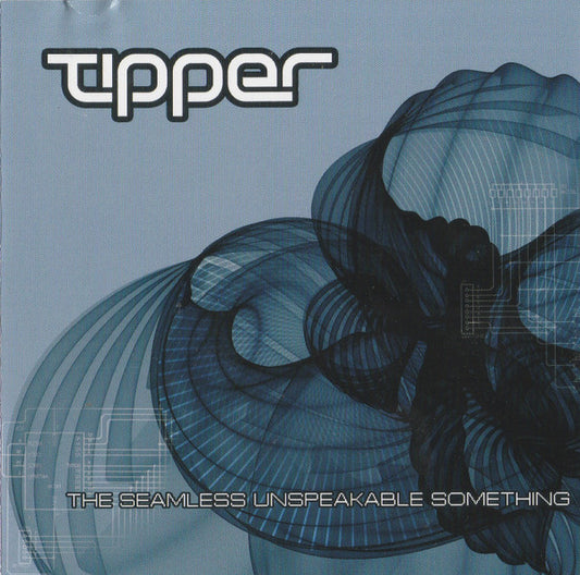 Tipper - The Seamless Unspeakable Something (VINYL 2xLP TIPPERMUSIC TIPP009V 2021) | - DOWNTEMPO / USED *NEAR MINT*