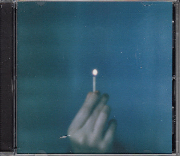 Ripped Apparition (CD) | Near Mint (NM) Near Mint (NM) - DOWNTEMPO / USED *NEAR MINT*