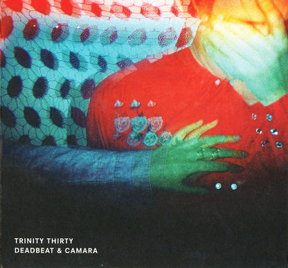 Trinity Thirty (CD) | Near Mint (NM) Near Mint- (NM-) - DOWNTEMPO / USED *NEAR MINT*