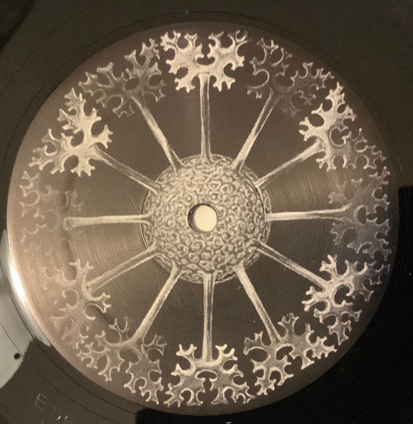 Dada Munchamonkey - The Operator | Near Mint (NM) Very Good Plus (VG+) - DOWNTEMPO / USED *NEAR MINT*