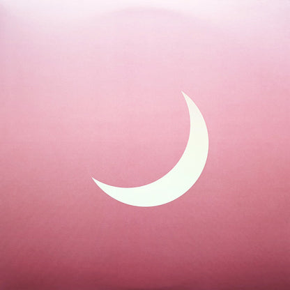 Demin - Initiate *CLEAR* | Near Mint (NM) Mint (M) - DOWNTEMPO / USED *NEAR MINT*