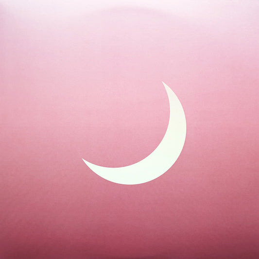 Demin - Initiate *CLEAR* | Near Mint (NM) Mint (M) - DOWNTEMPO / USED *NEAR MINT*