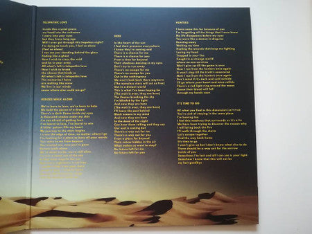 Maxthor - Another World (VINYL LP Electronic Purification WAVE 027 2018) | Near Mint (NM or M-) Near Mint (NM) - DOWNTEMPO / USED *NEAR MINT*