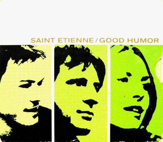 Good Humor (CD) | Near Mint (NM) Near Mint (NM) - DOWNTEMPO / USED *NEAR MINT*
