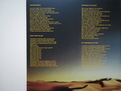 Maxthor - Another World (VINYL LP Electronic Purification WAVE 027 2018) | Near Mint (NM or M-) Near Mint (NM) - DOWNTEMPO / USED *NEAR MINT*