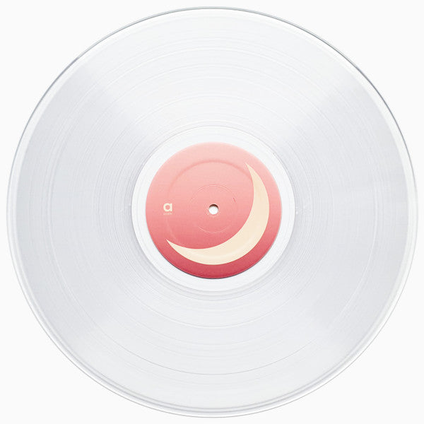 Demin - Initiate *CLEAR* | Near Mint (NM) Mint (M) - DOWNTEMPO / USED *NEAR MINT*